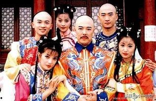 娱乐新闻大爆料还珠格格,娱乐新闻大爆料! 第3张 娱乐新闻大爆料还珠格格,娱乐新闻大爆料! 第3张